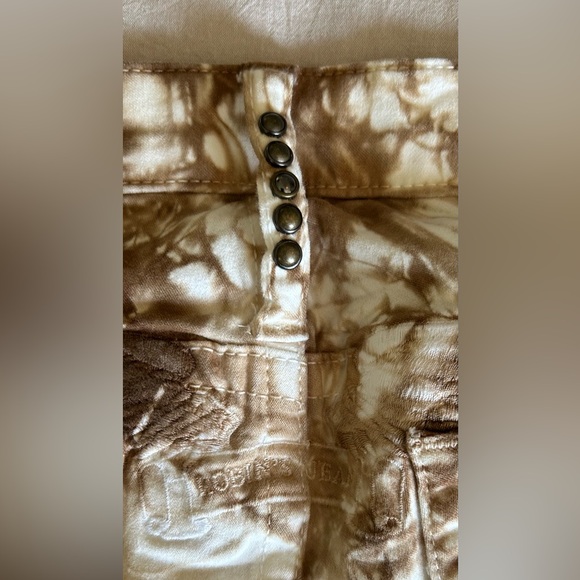 Robin’s Jeans Tie Dye Jeans - Picture 5 of 13